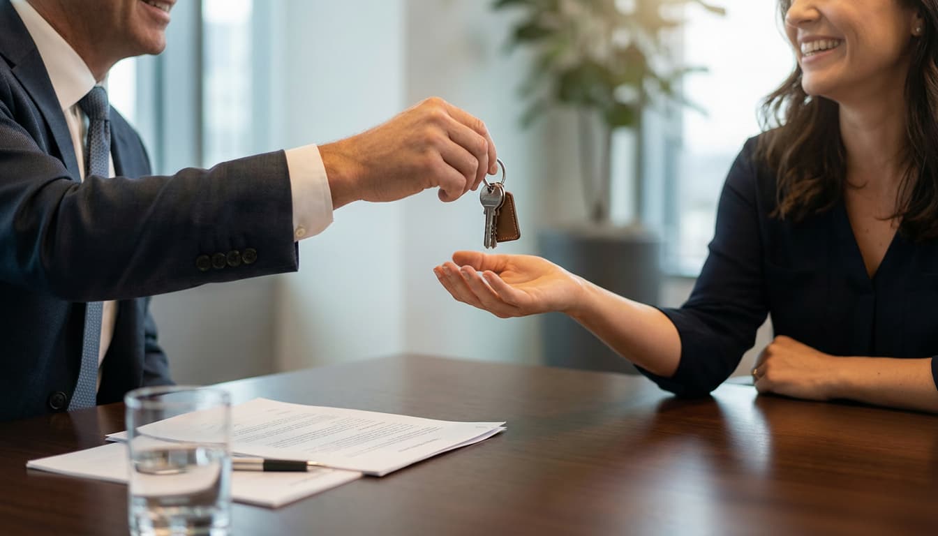 How Long Does It Take to Close on a House in Colorado?