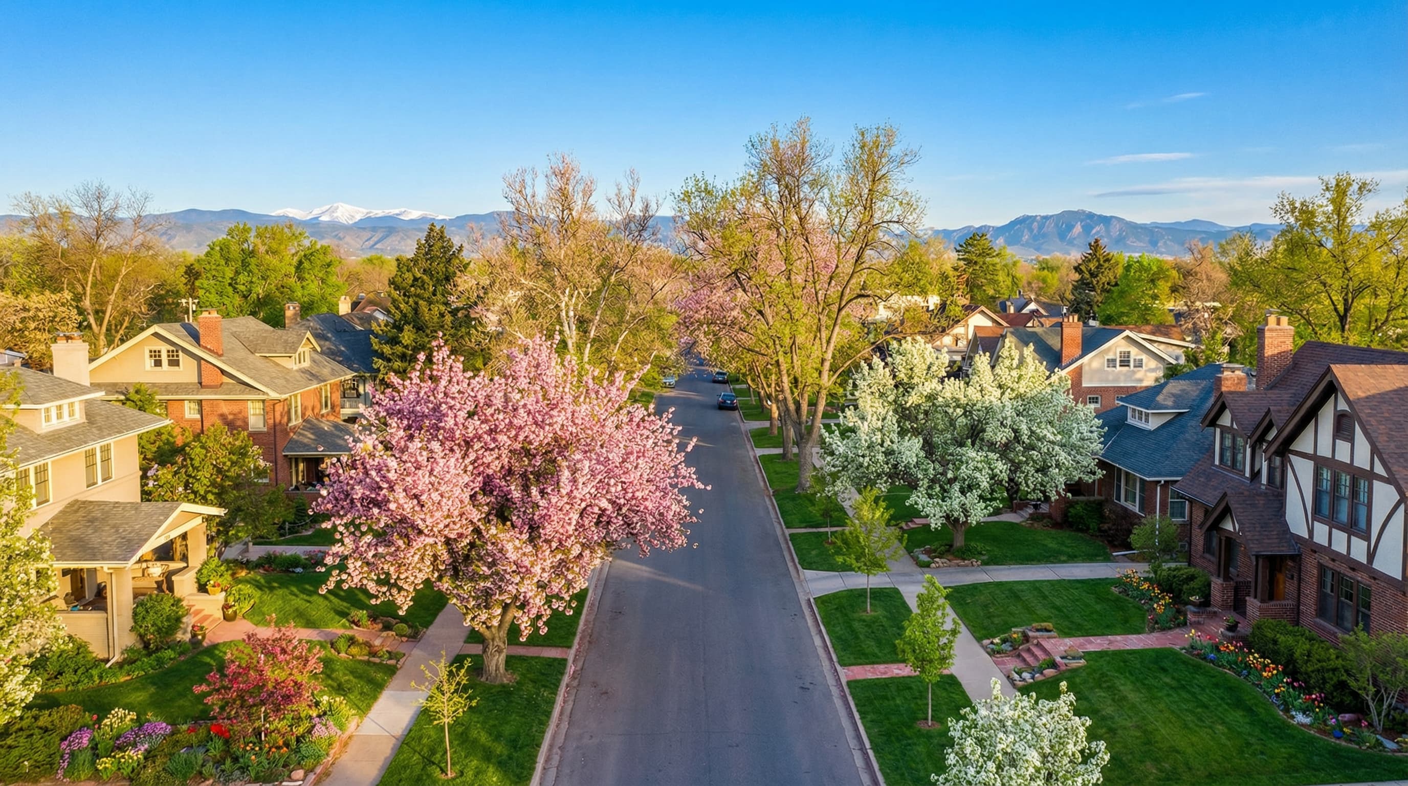 Best Time to Sell House in Denver (2025-2026 Data)