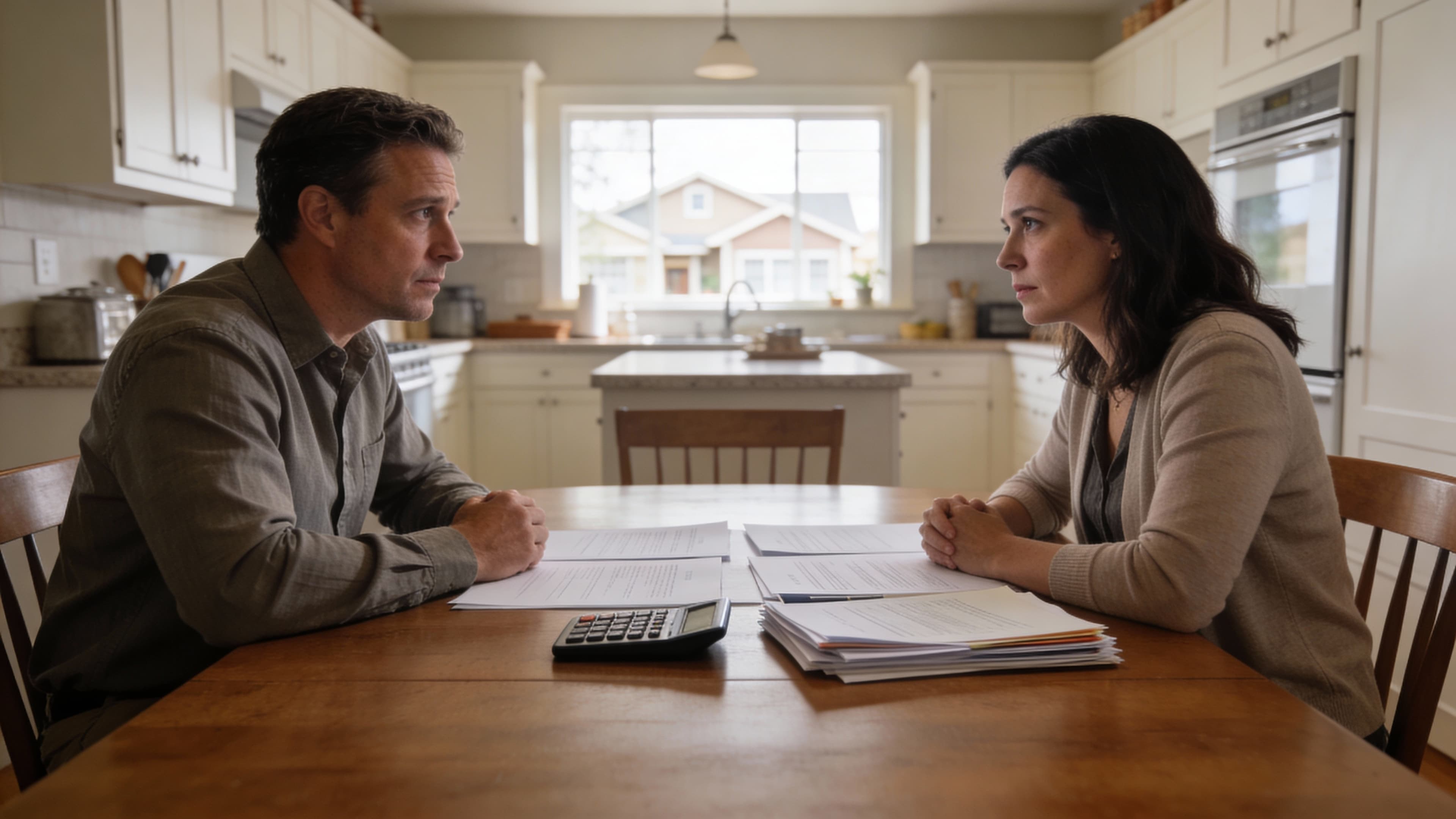 Selling a House During Divorce in Colorado: Laws & Options