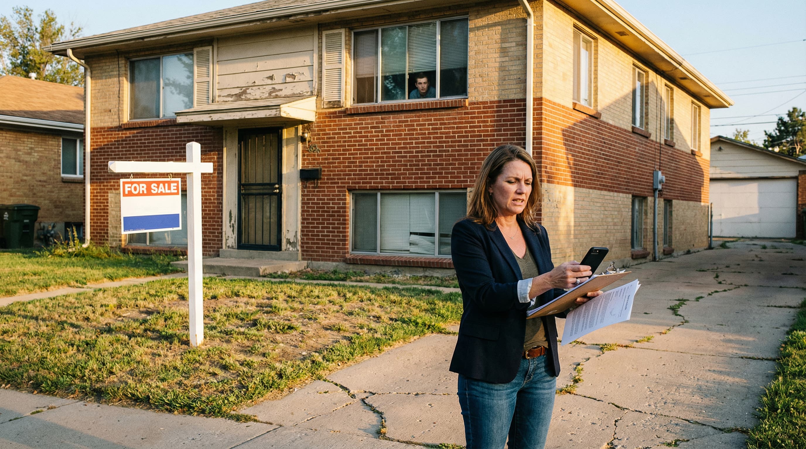 How to Sell a Rental Property with Tenants in Colorado