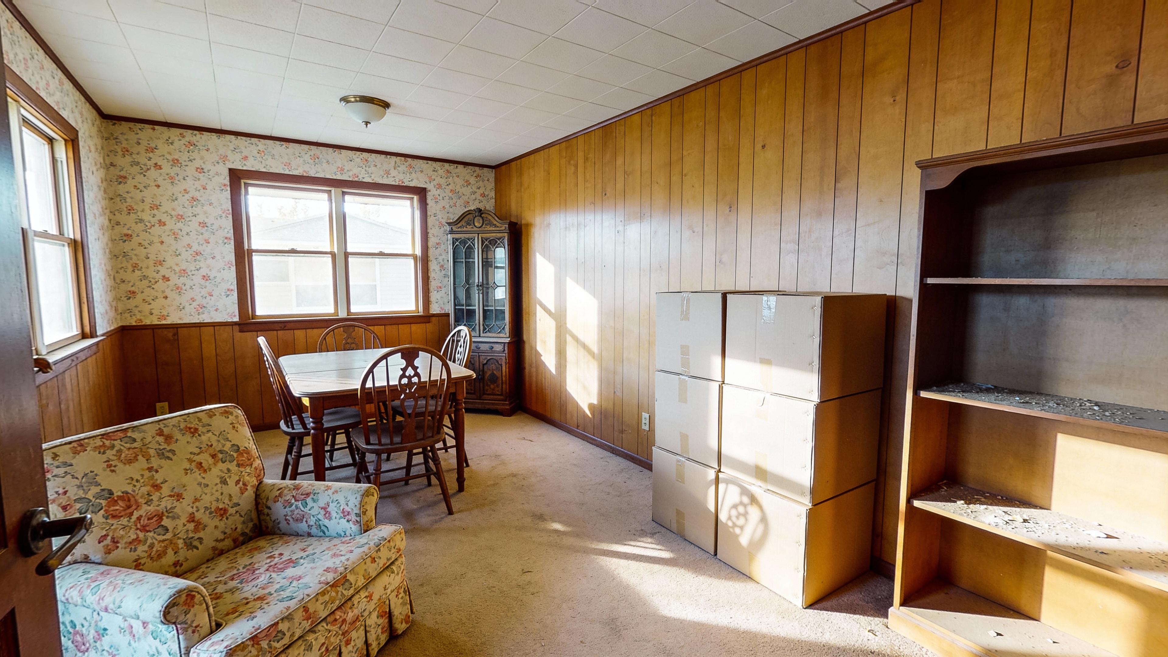 Inherited house in Colorado - guide to selling